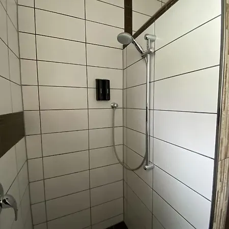 Neu In Schloss Naehe,parkplatz, Netflix Apartment