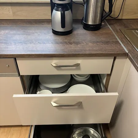 Apartamento Neu In Schloss Naehe,parkplatz, Netflix Sögel